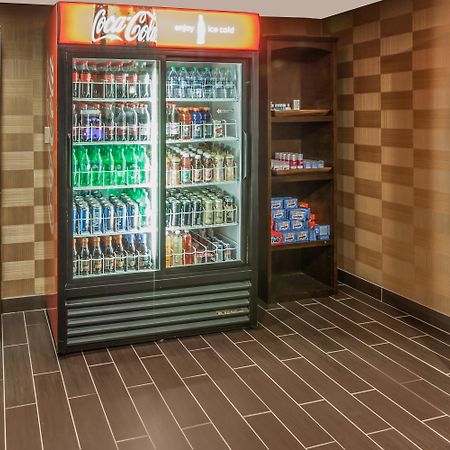 Holiday Inn Hotel & Suites Oklahoma City North By Ihg Εξωτερικό φωτογραφία