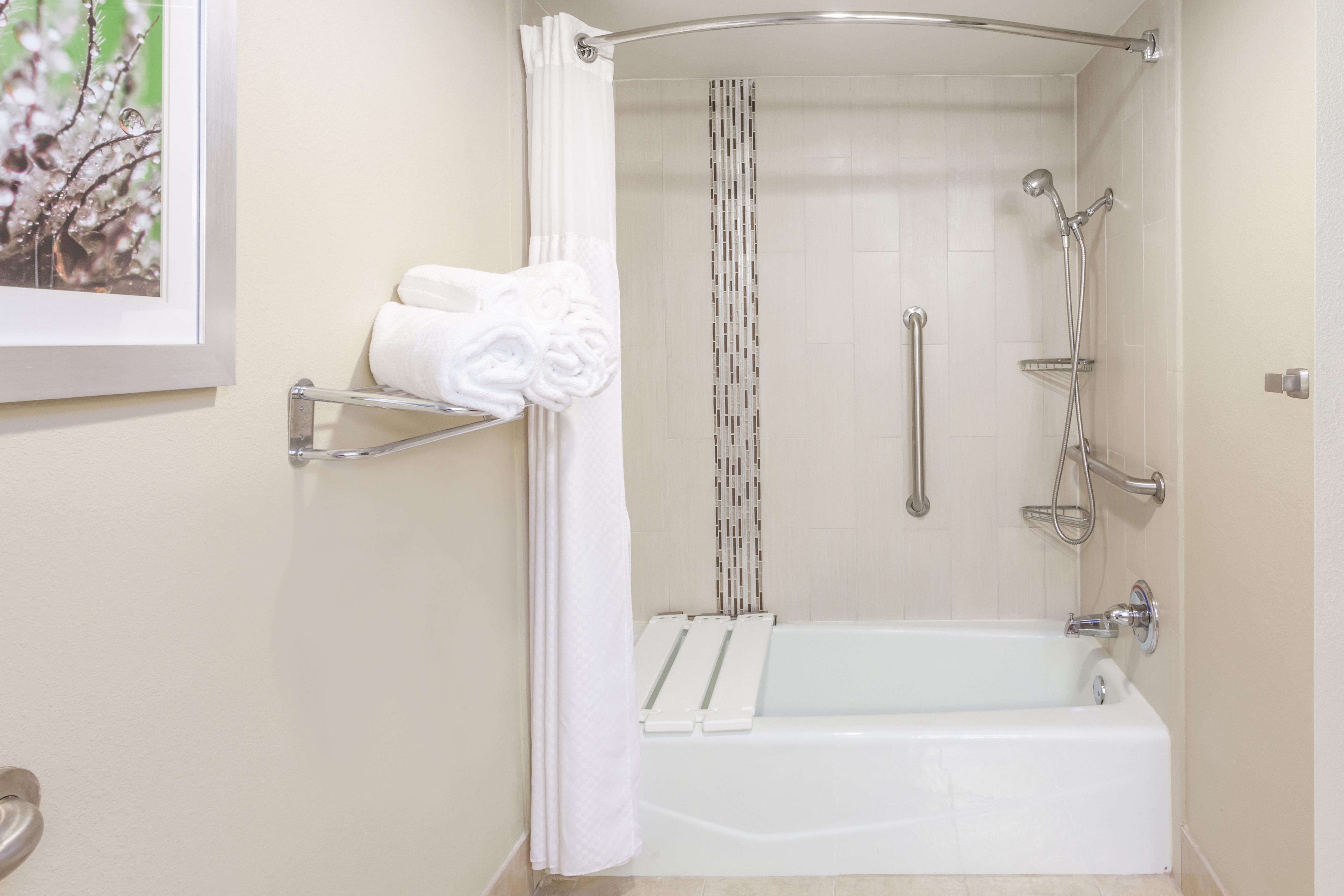 Holiday Inn Hotel & Suites Oklahoma City North By Ihg Εξωτερικό φωτογραφία