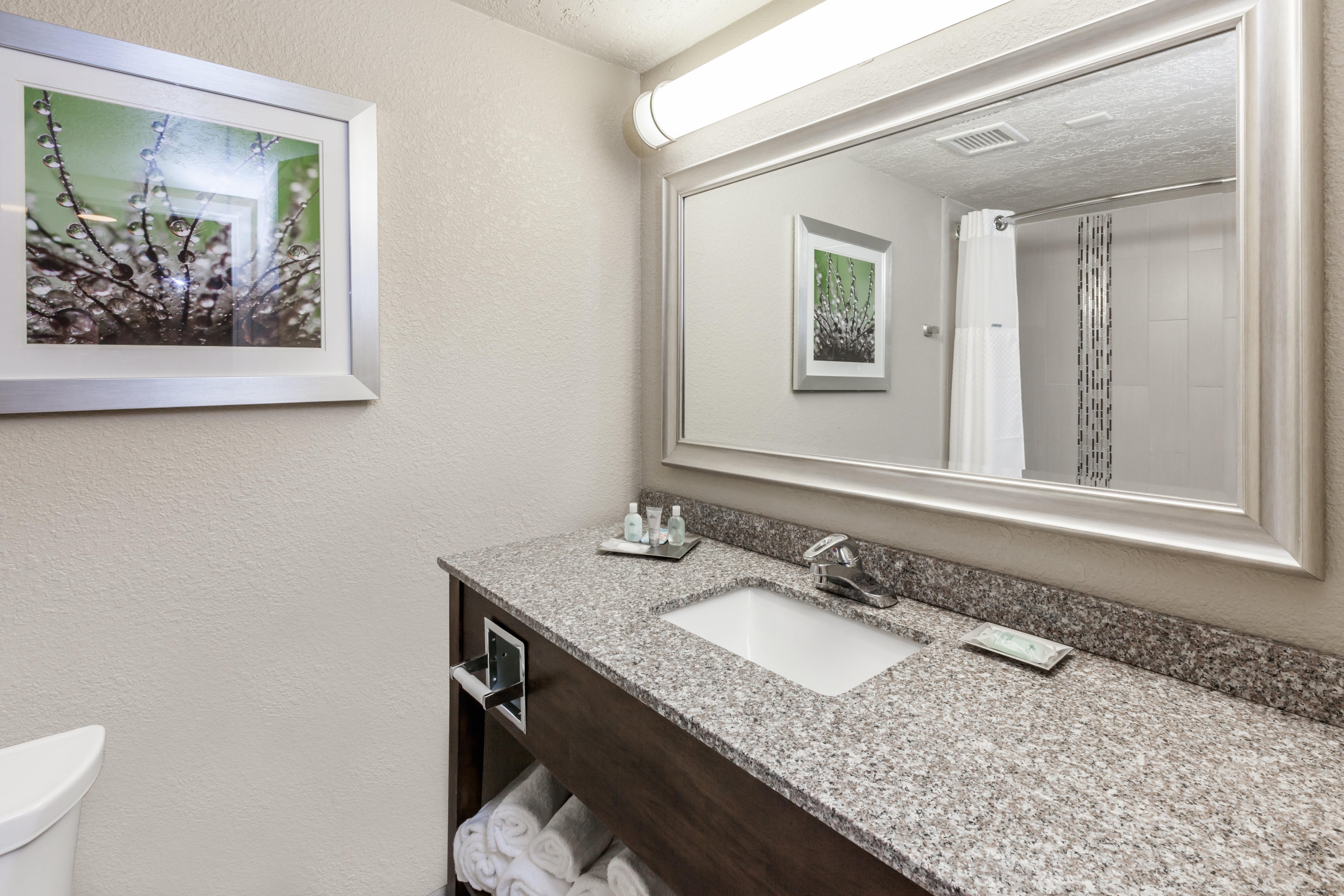 Holiday Inn Hotel & Suites Oklahoma City North By Ihg Εξωτερικό φωτογραφία
