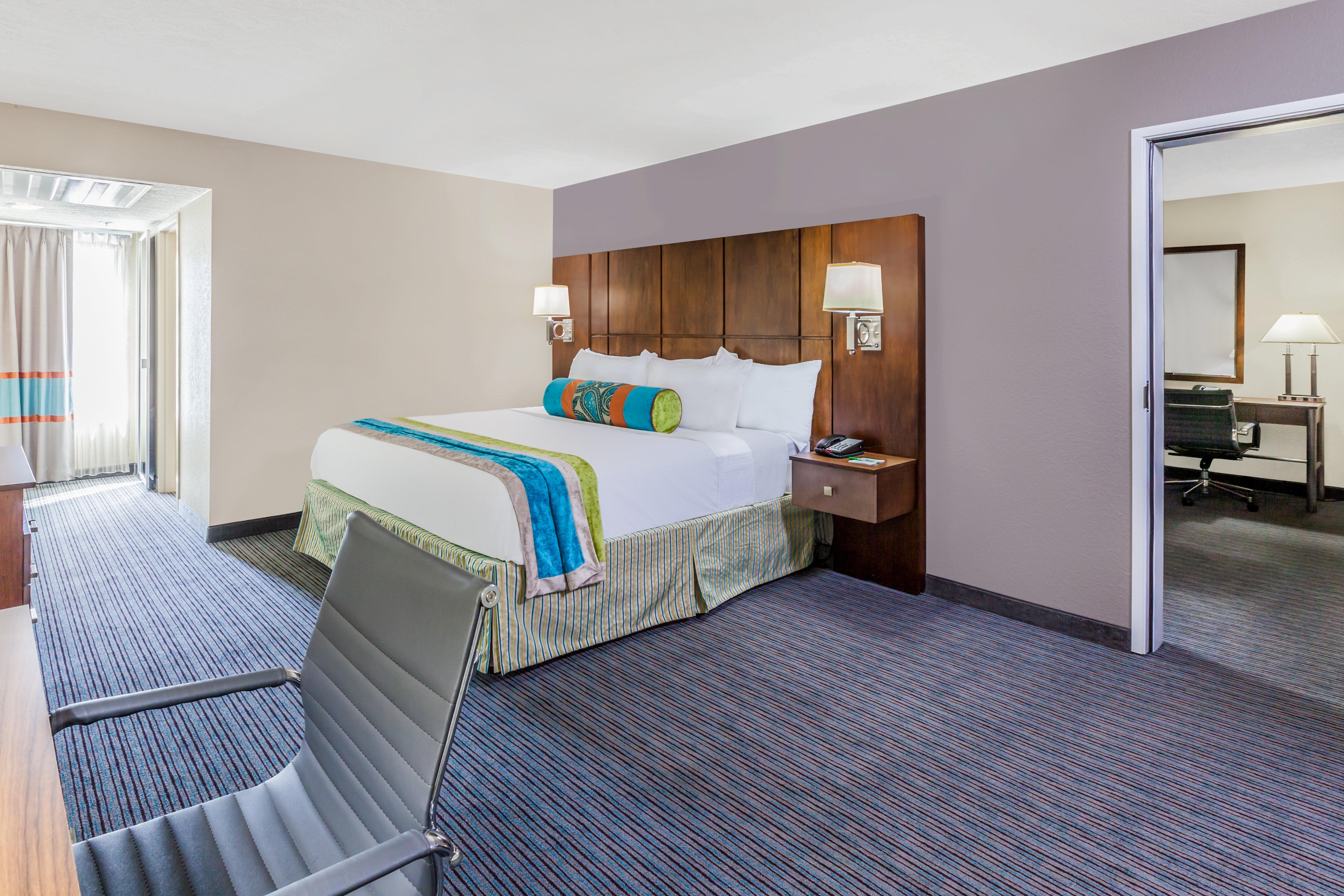 Holiday Inn Hotel & Suites Oklahoma City North By Ihg Εξωτερικό φωτογραφία