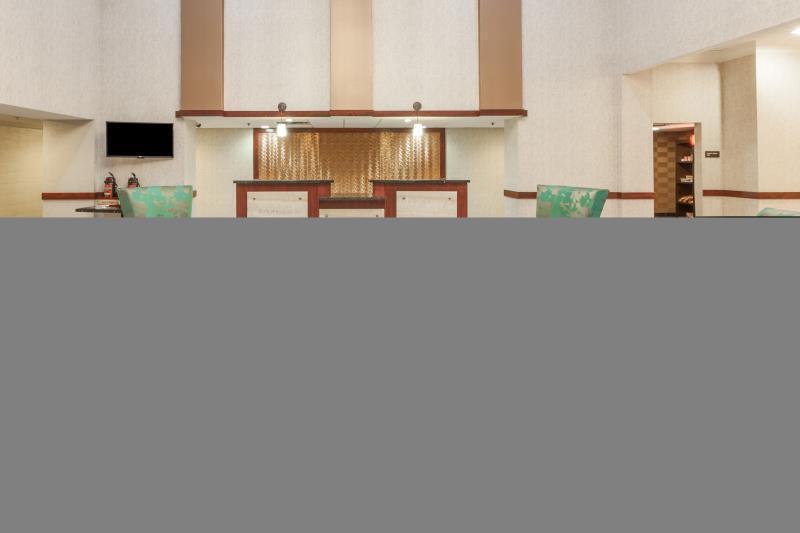 Holiday Inn Hotel & Suites Oklahoma City North By Ihg Εξωτερικό φωτογραφία