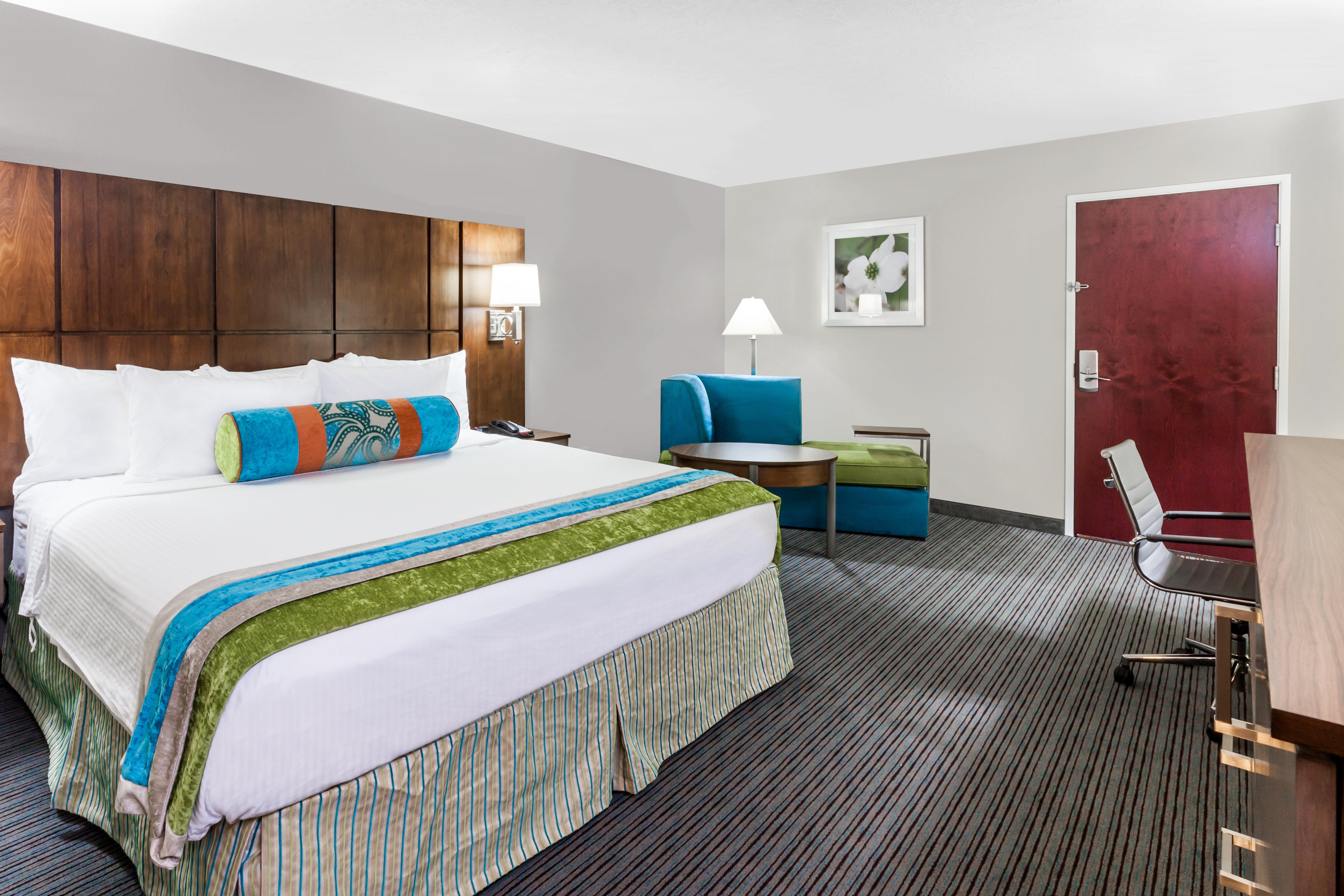 Holiday Inn Hotel & Suites Oklahoma City North By Ihg Εξωτερικό φωτογραφία