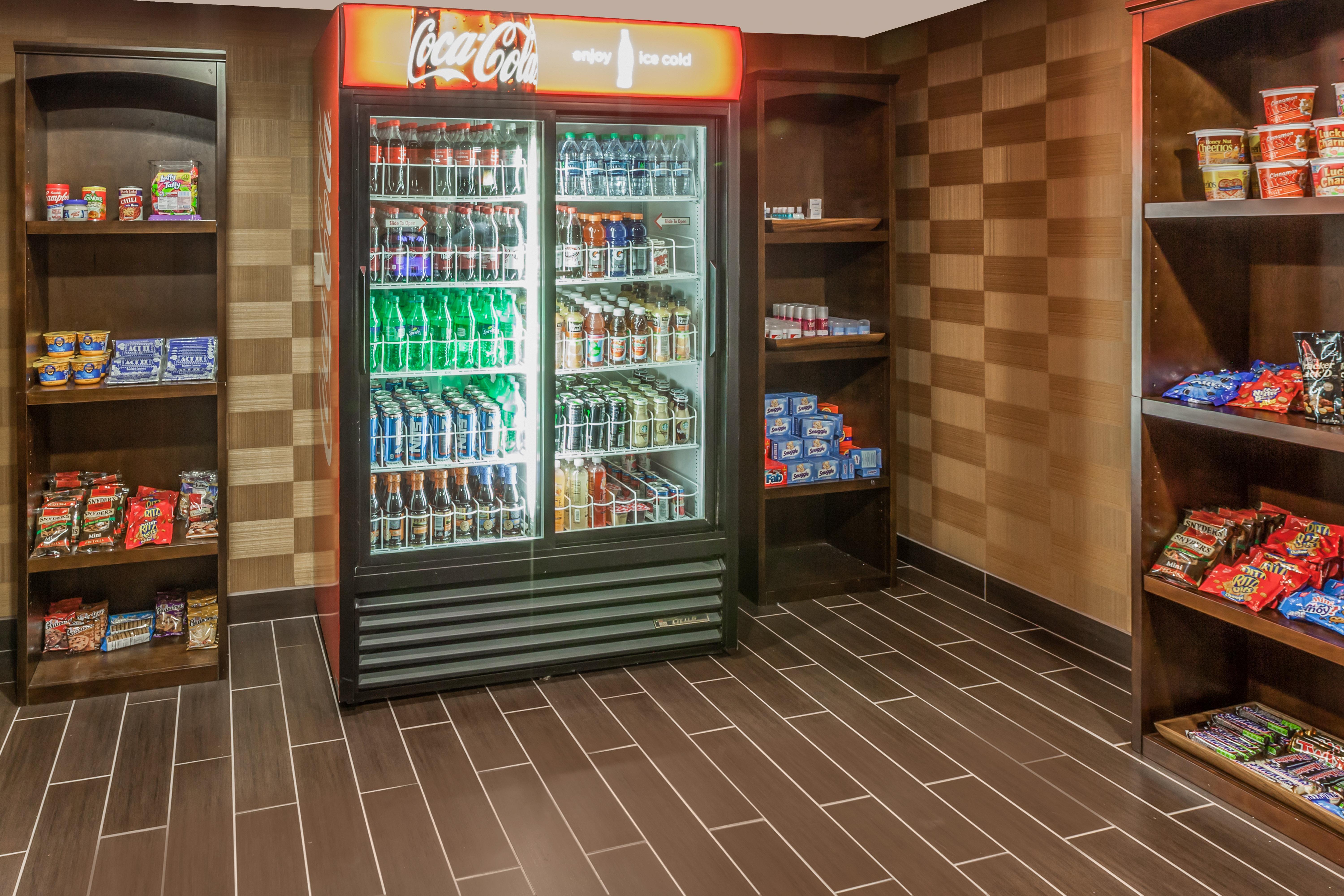 Holiday Inn Hotel & Suites Oklahoma City North By Ihg Εξωτερικό φωτογραφία