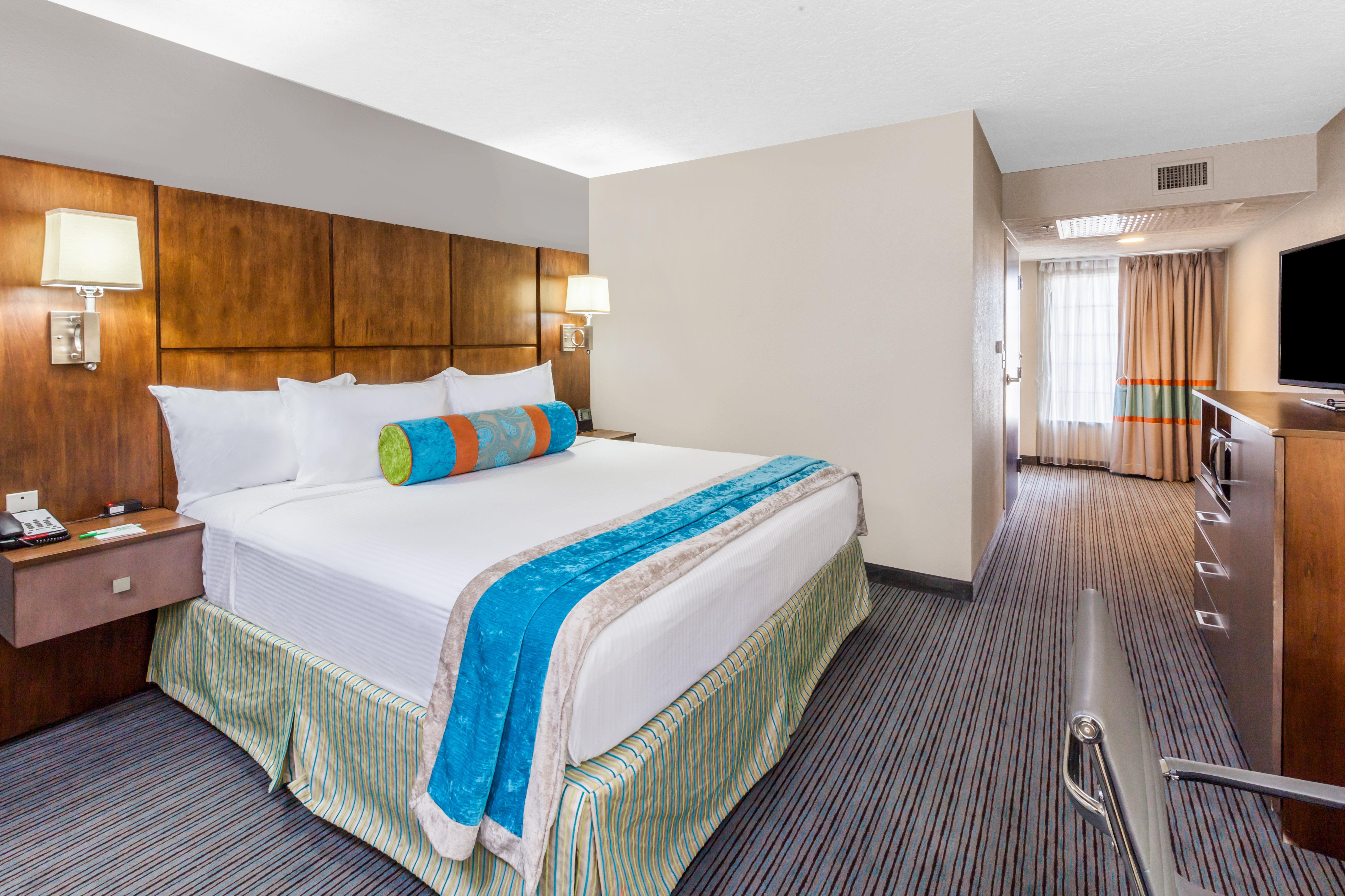 Holiday Inn Hotel & Suites Oklahoma City North By Ihg Εξωτερικό φωτογραφία