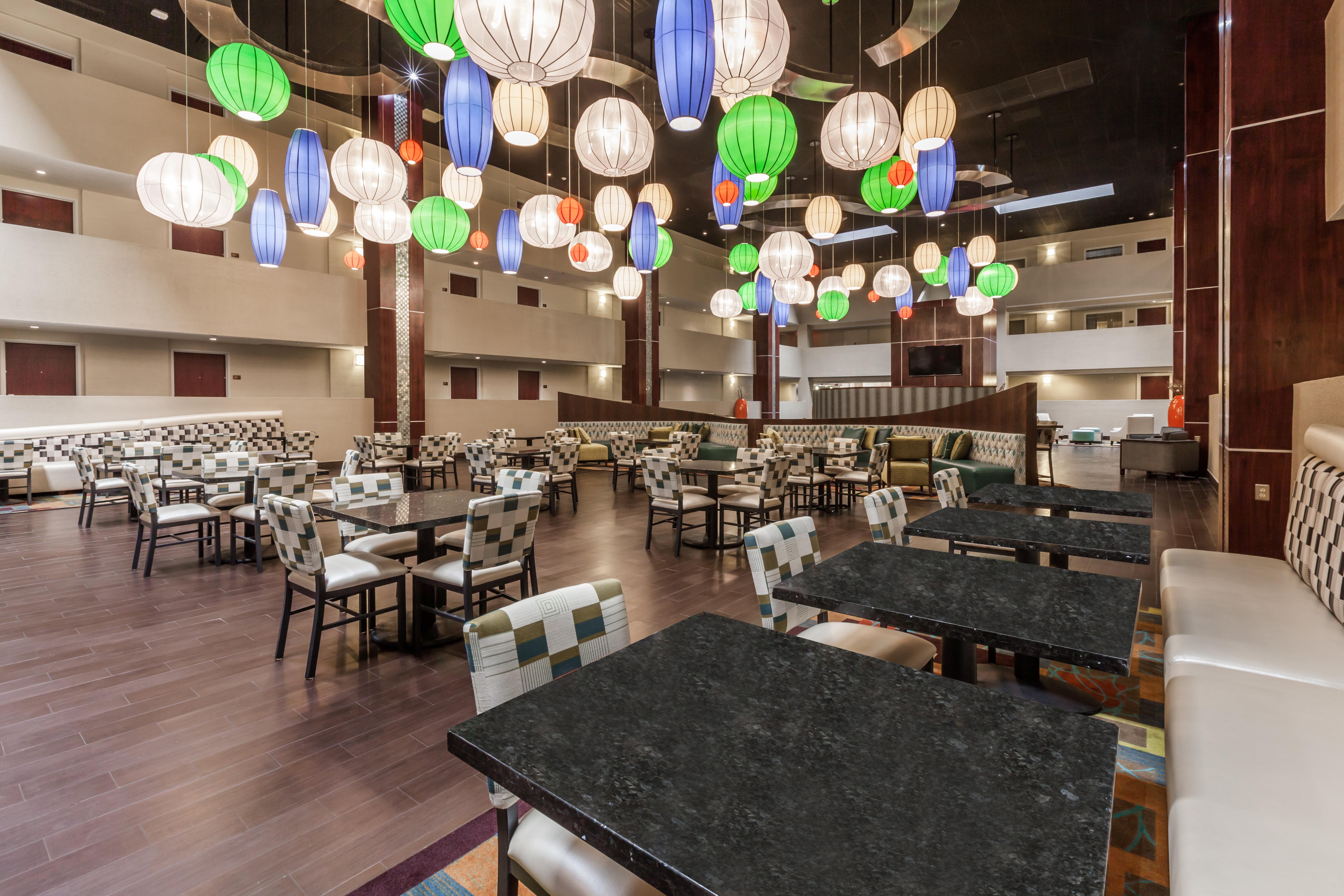 Holiday Inn Hotel & Suites Oklahoma City North By Ihg Εξωτερικό φωτογραφία
