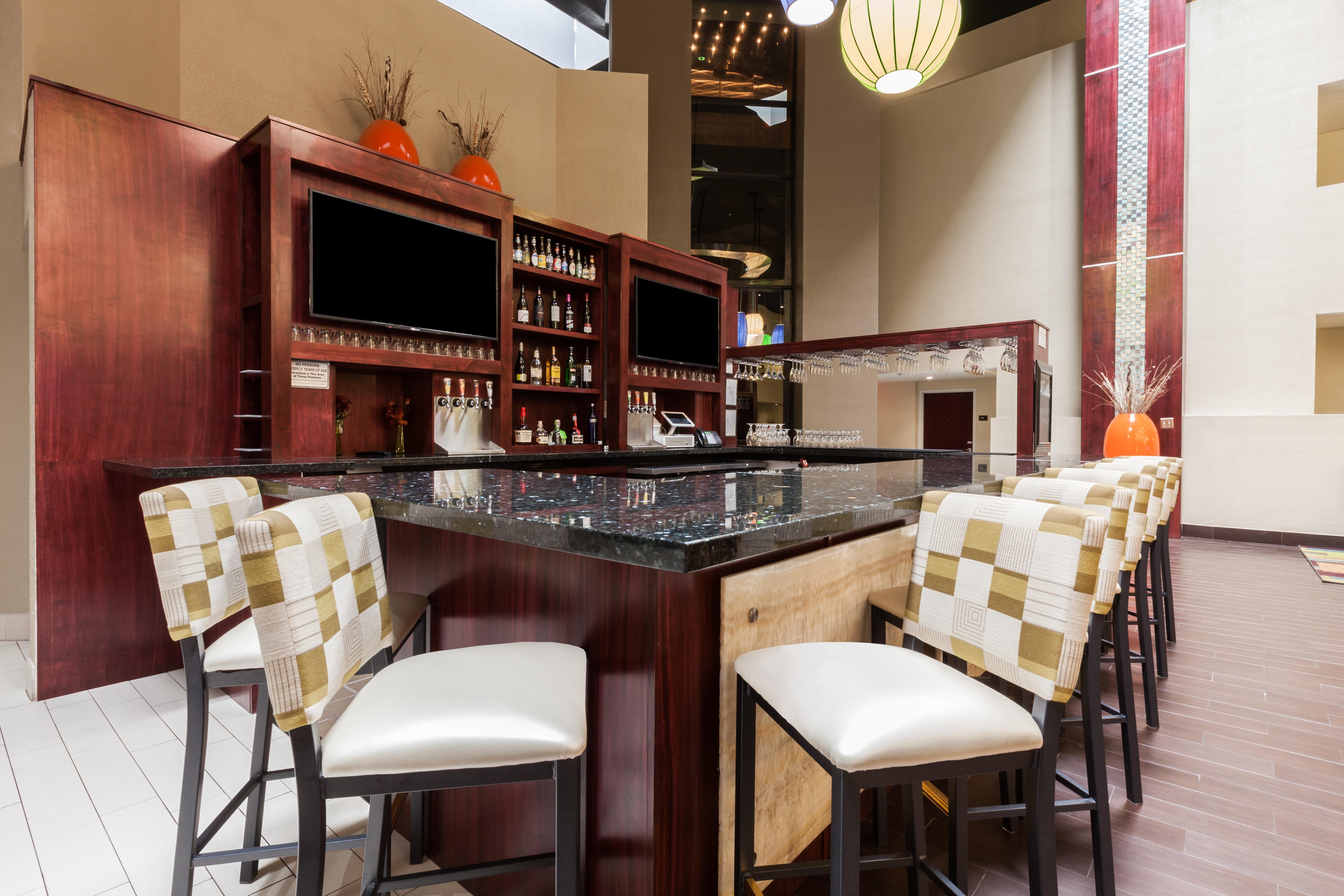 Holiday Inn Hotel & Suites Oklahoma City North By Ihg Εξωτερικό φωτογραφία