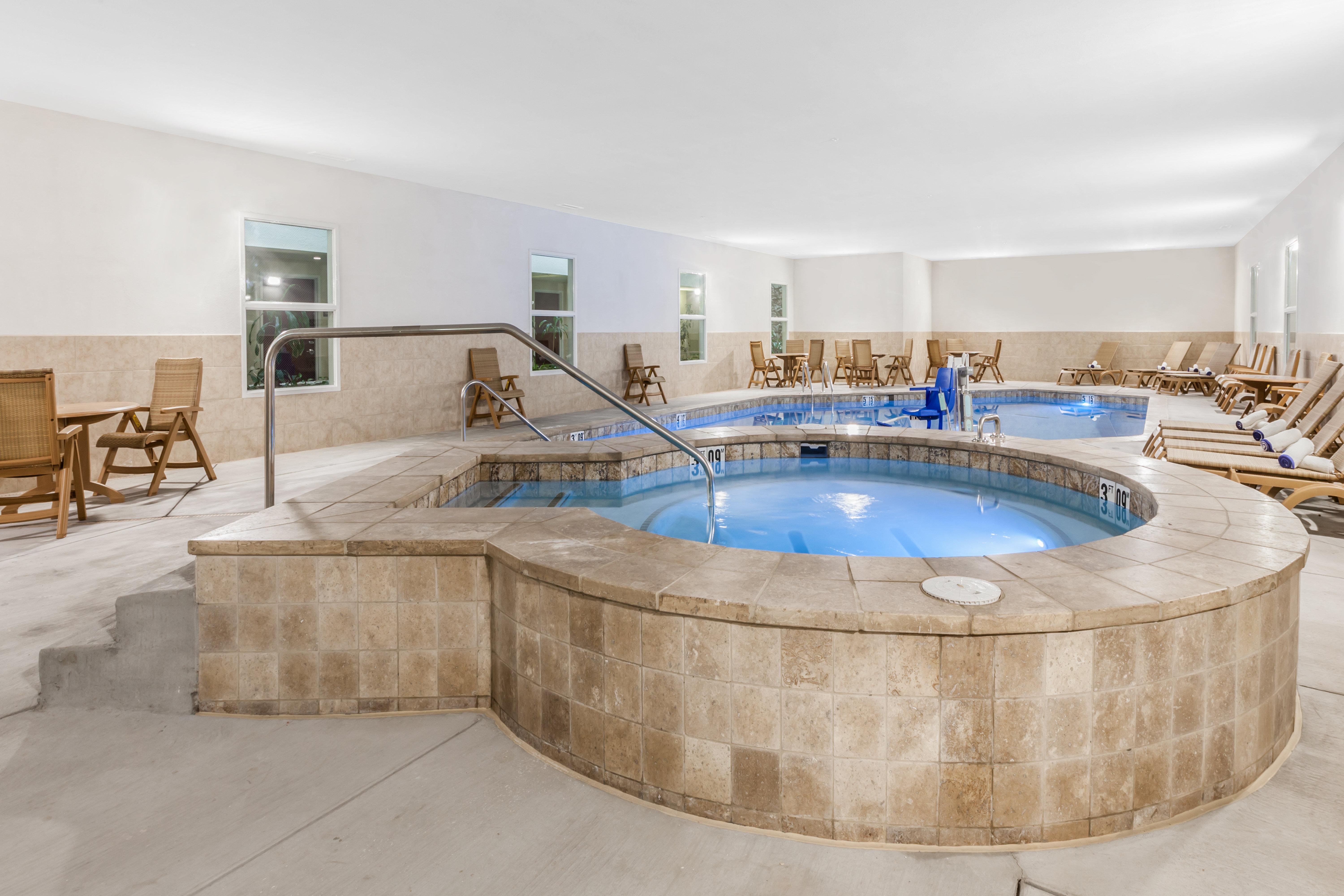 Holiday Inn Hotel & Suites Oklahoma City North By Ihg Εξωτερικό φωτογραφία