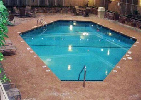 Holiday Inn Hotel & Suites Oklahoma City North By Ihg Εξωτερικό φωτογραφία