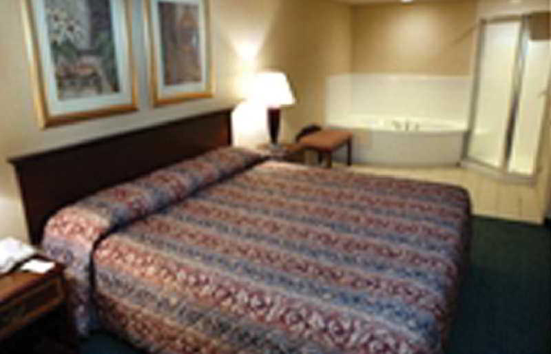 Holiday Inn Hotel & Suites Oklahoma City North By Ihg Δωμάτιο φωτογραφία