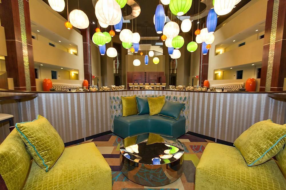 Holiday Inn Hotel & Suites Oklahoma City North By Ihg Εξωτερικό φωτογραφία