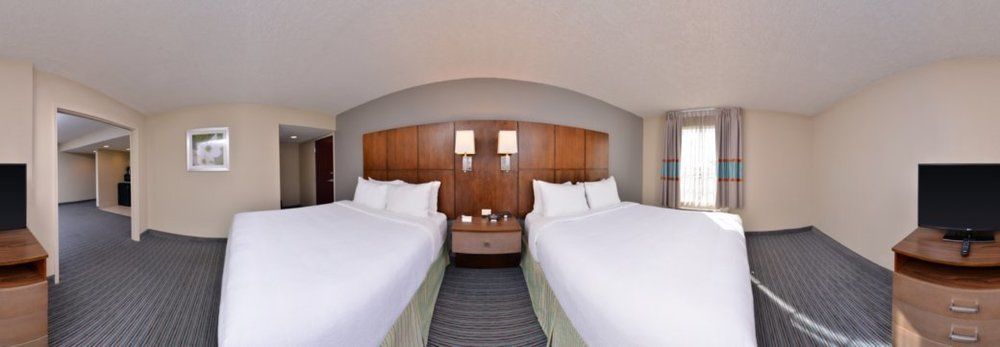 Holiday Inn Hotel & Suites Oklahoma City North By Ihg Εξωτερικό φωτογραφία