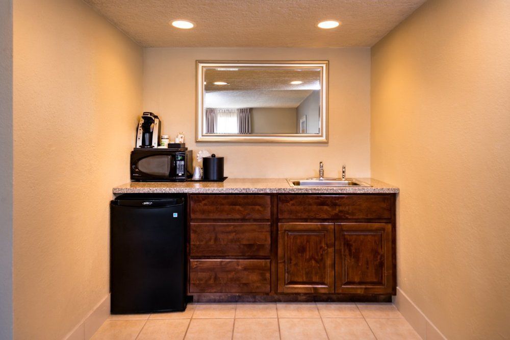 Holiday Inn Hotel & Suites Oklahoma City North By Ihg Εξωτερικό φωτογραφία