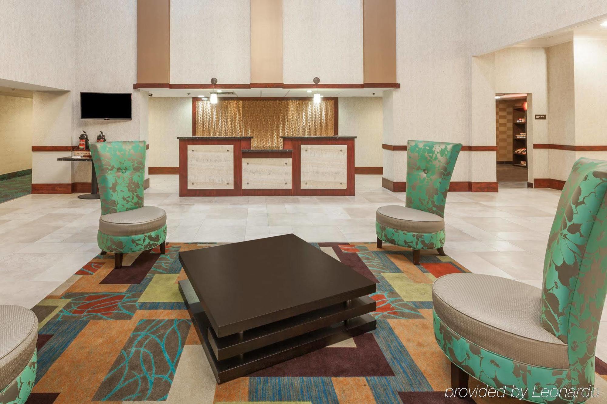 Holiday Inn Hotel & Suites Oklahoma City North By Ihg Εξωτερικό φωτογραφία