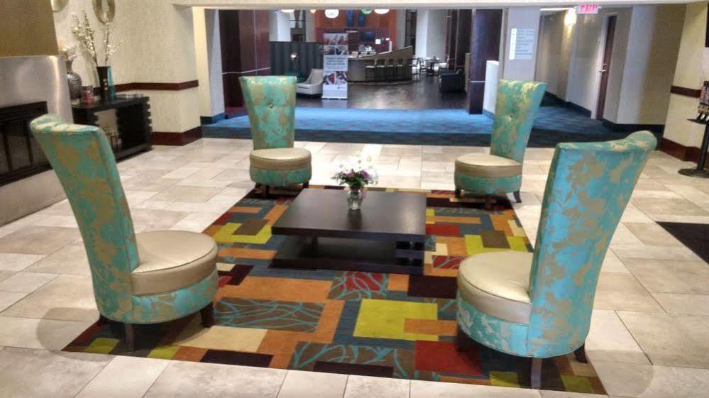 Holiday Inn Hotel & Suites Oklahoma City North By Ihg Εξωτερικό φωτογραφία