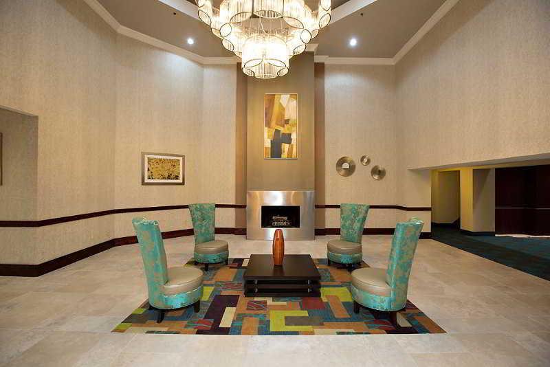 Holiday Inn Hotel & Suites Oklahoma City North By Ihg Εξωτερικό φωτογραφία
